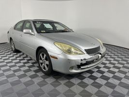 2005 LEXUS ES 330 