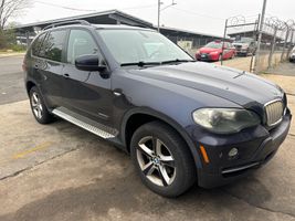 2009 BMW X5 XDRIVE30I