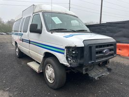 2009 FORD E250 VANS ECONOLINE