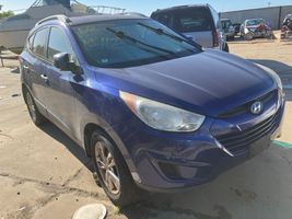 2011 HYUNDAI TUCSON GLS