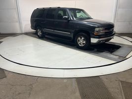 2003 CHEVROLET SUBURBAN 1500 LS