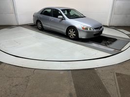 2005 HONDA ACCORD EX V-6 W/NAVI