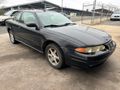 2004 OLDSMOBILE ALERO