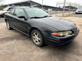 2004 OLDSMOBILE ALERO GLS