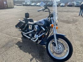 1999 HARLEY-DAVIDSON FXDS-CONV DYNA CONV