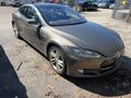 2016 TESLA MODEL S 2016.5