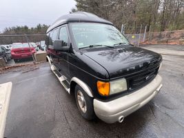 2004 FORD E150 VANS ECONOLINE