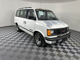 1993 GMC SAFARI VANS 