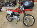 2003 HONDA CRF