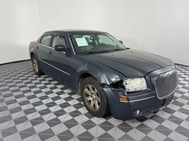 2007 CHRYSLER 300 LIMITED