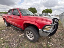 2004 DODGE DAKOTA SLT