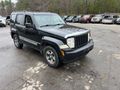 2008 JEEP LIBERTY