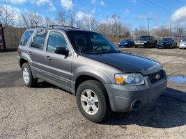 2006 FORD ESCAPE
