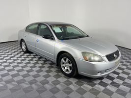 2006 NISSAN ALTIMA BASE