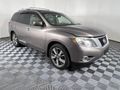 2014 NISSAN PATHFINDER