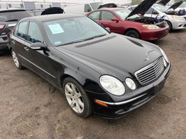 2006 MERCEDES-BENZ E CLASS E350
