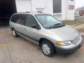 1999 PLYMOUTH GRAND VOYAGER