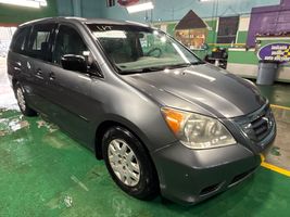 2010 HONDA ODYSSEY LX