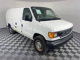 2006 FORD E250  ECONOLINE