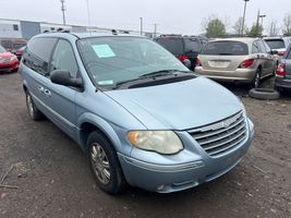 2006 CHRYSLER TOWN & COUNTRY LIMITED