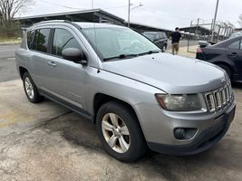 2014 JEEP COMPASS 