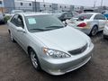 2006 TOYOTA CAMRY