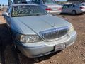 2007 LINCOLN TOWN CAR