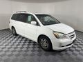 2007 HONDA ODYSSEY