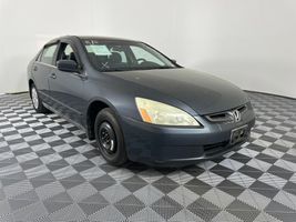 2003 HONDA ACCORD LX