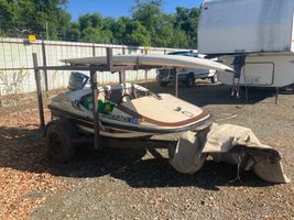 1986 ADDICTOR MINI JET 