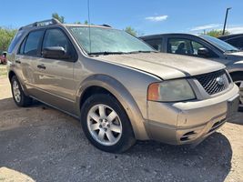 2006 FORD FREESTYLE