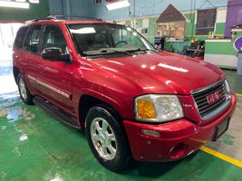 2004 GMC ENVOY SLE