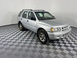 2000 ISUZU RODEO LS