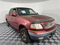 2001 FORD F150