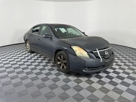 2008 NISSAN ALTIMA BASE