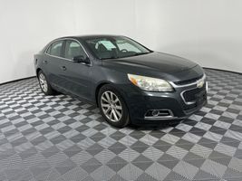 2014 CHEVROLET MALIBU LT