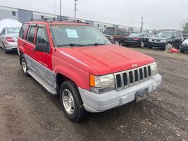 1998 JEEP GRAND CHEROKEE LAREDO