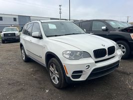 2013 BMW X5 XDRIVE35I