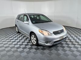 2005 TOYOTA MATRIX BASE