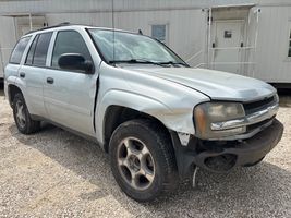 2007 CHEVROLET TRAILBLAZER LS