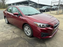 2017 SUBARU IMPREZA PREMIUM