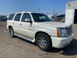 2005 CADILLAC ESCALADE