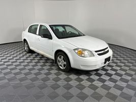 2007 CHEVROLET COBALT LS