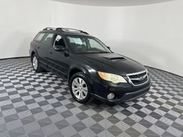 2008 SUBARU OUTBACK XT