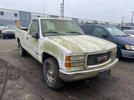 1997 GMC C/K2500 SIERRA SL