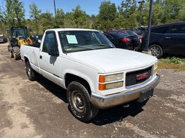 1997 GMC C/K2500 SIERRA SL