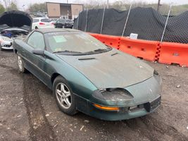 1997 CHEVROLET CAMARO 