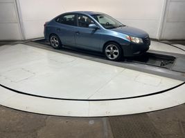 2007 HYUNDAI ELANTRA GLS