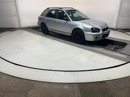 2005 SUBARU IMPREZA 2.5RS