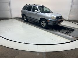 2005 HYUNDAI SANTA FE GLS
